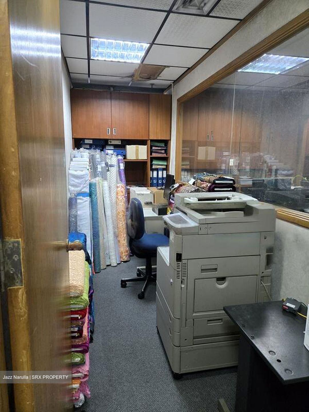 High Street Plaza (D6), Office #455007501